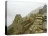 Machu Picchu-Bob Krist-Stretched Canvas