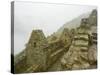 Machu Picchu-Bob Krist-Stretched Canvas