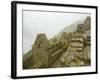 Machu Picchu-Bob Krist-Framed Photographic Print