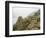 Machu Picchu-Bob Krist-Framed Photographic Print