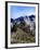 Machu Picchu-Charles Bowman-Framed Premium Photographic Print