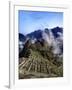 Machu Picchu-Charles Bowman-Framed Photographic Print