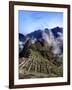 Machu Picchu-Charles Bowman-Framed Photographic Print