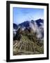 Machu Picchu-Charles Bowman-Framed Photographic Print