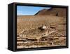 Machuca Village, Atacama Desert, Chile, South America-Sergio Pitamitz-Framed Stretched Canvas