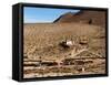 Machuca Village, Atacama Desert, Chile, South America-Sergio Pitamitz-Framed Stretched Canvas