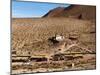 Machuca Village, Atacama Desert, Chile, South America-Sergio Pitamitz-Mounted Photographic Print