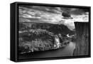 Canvas Black