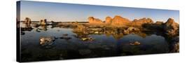 Stretched Canvas
