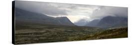 Stretched Canvas