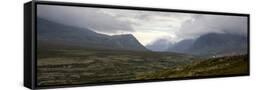 Canvas Black