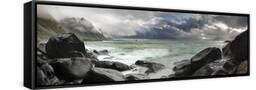 Canvas Black