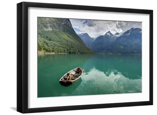 Premium Photographic Print, , large