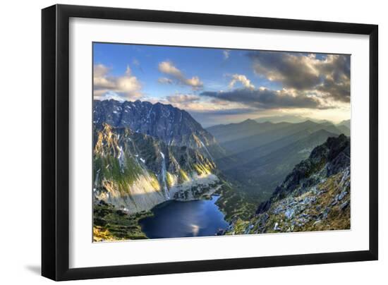 Premium Photographic Print, , large