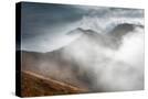 Stretched Canvas