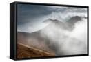 Canvas Black