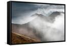 Canvas Black