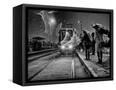 Canvas Black
