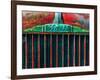 Mack Grill-Steven Maxx-Framed Photographic Print