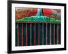 Mack Grill-Steven Maxx-Framed Photographic Print