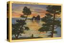 Stretched Canvas