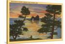 Stretched Canvas