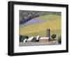 Mackenzie County-William Buffett-Framed Giclee Print