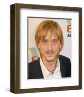 Mackenzie Crook-null-Framed Photo