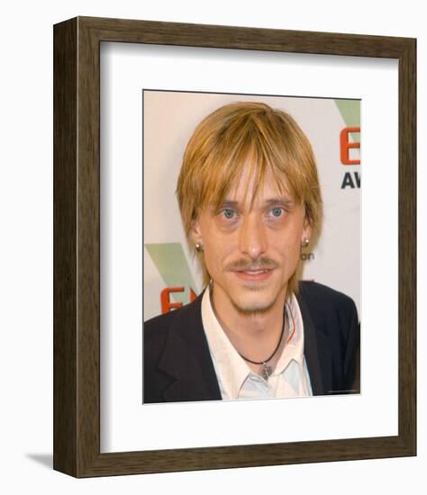 Mackenzie Crook-null-Framed Photo