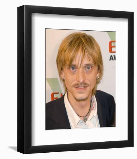 Mackenzie Crook-null-Framed Photo