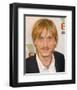 Mackenzie Crook-null-Framed Photo