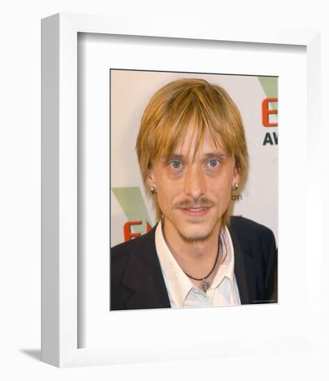 Mackenzie Crook-null-Framed Photo