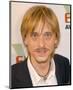 Mackenzie Crook-null-Mounted Photo