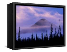 MacKenzie Mountains, Northwest Territories, Canada-Art Wolfe-Framed Stretched Canvas