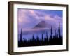 MacKenzie Mountains, Northwest Territories, Canada-Art Wolfe-Framed Premium Photographic Print