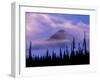 MacKenzie Mountains, Northwest Territories, Canada-Art Wolfe-Framed Premium Photographic Print