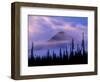 MacKenzie Mountains, Northwest Territories, Canada-Art Wolfe-Framed Photographic Print