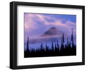 MacKenzie Mountains, Northwest Territories, Canada-Art Wolfe-Framed Photographic Print