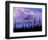 MacKenzie Mountains, Northwest Territories, Canada-Art Wolfe-Framed Photographic Print