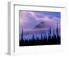 MacKenzie Mountains, Northwest Territories, Canada-Art Wolfe-Framed Photographic Print