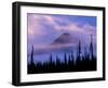 MacKenzie Mountains, Northwest Territories, Canada-Art Wolfe-Framed Photographic Print