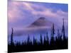 MacKenzie Mountains, Northwest Territories, Canada-Art Wolfe-Mounted Photographic Print