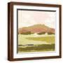 Brown Frame