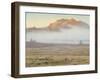 Mackenzie Passage-Michael Budden-Framed Giclee Print