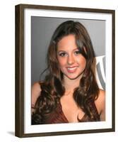 MacKenzie Rosman-null-Framed Photo