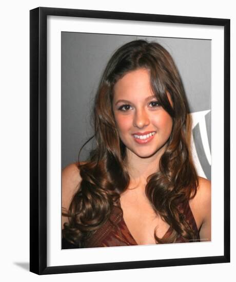 MacKenzie Rosman-null-Framed Photo