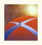 The Great Journey-Mackenzie Thorpe-Collectable Print