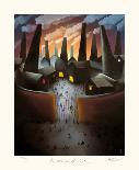 The Great Journey-Mackenzie Thorpe-Collectable Print