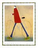 Out for a Walk-Mackenzie Thorpe-Collectable Print