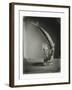 Mackerel in a Water Glass-Dave King-Framed Photographic Print